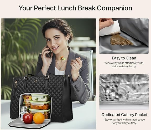 3 in 1 Women Handbag Set