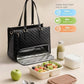 3 in 1 Women Handbag Set