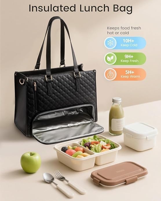 3 in 1 Women Handbag Set