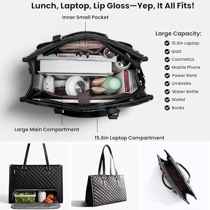 3 in 1 Women Handbag Set