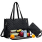 3 in 1 Women Handbag Set