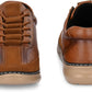 Men's Lightweight Laser Cuts Sneakers
