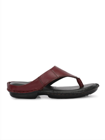Men's Pure Leather Comfort Sandals