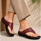 Men's Pure Leather Comfort Sandals