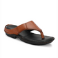 Men's Pure Leather Comfort Sandals