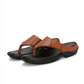 Men's Pure Leather Comfort Sandals