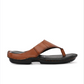 Men's Pure Leather Comfort Sandals