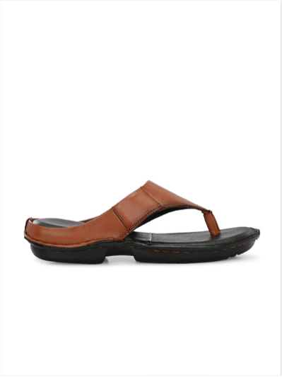 Men's Pure Leather Comfort Sandals