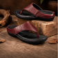 Men's Pure Leather Comfort Sandals