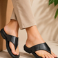 Men's Pure Leather Comfort Sandals