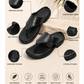 Men's Pure Leather Comfort Sandals