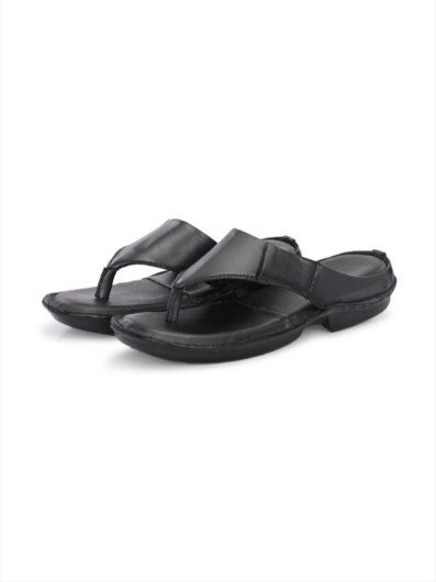 Men's Pure Leather Comfort Sandals