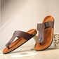 Men's Comfort Brown Sandal