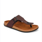 Men's Comfort Brown Sandal