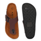 Men's Comfort Brown Sandal