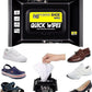 Shoe Sneaker Wipes Cleaner (Pack Of 2)