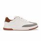 Synthetic Casual Lace-Up Trendy Stylish Daily Outfit Shoes