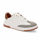 Synthetic Casual Lace-Up Trendy Stylish Daily Outfit Shoes