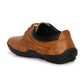 Tan Lightweight Comfort Summer Trendy Premium Stylish Sneakers For Men: Size-10