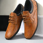 Tan Lightweight Comfort Summer Trendy Premium Stylish Sneakers For Men: Size-10