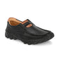Men's Textured Lightweight Loafers