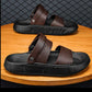 Brown Sandal
