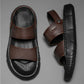 Brown Sandal