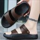 Brown Sandal