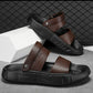 Brown Sandal