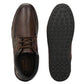 Men's Casual Loafer Shoe Brown