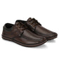 Men's Casual Loafer Shoe Brown