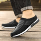 Men'S Shoes Korean Style Slip-On Shoes