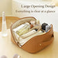 Multipurpose Cosmetic Storage Bag