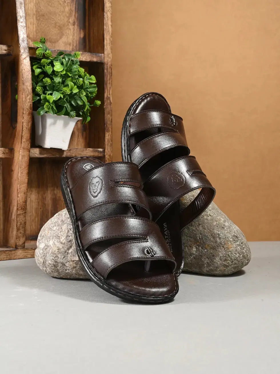 Men's Comfort Sandals