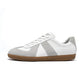 Men's Casual Running Shoes - White - 1