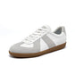 Men's Casual Running Shoes - White - 1