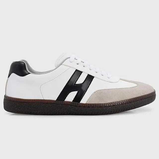 Men's Casual Sports Running Shoes | Lightweight & Comfortable