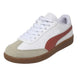 Men's Casual Running Shoes - Maroon