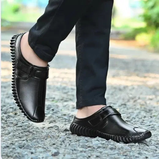 Men's Lightweight Slip-On Casual Shoes