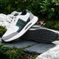 Anjrs Men's Styles sports Running, comfortable, boy and Men, Casual shoes