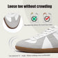 Men's Casual Running Shoes - White - 1