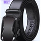 Men's Auto-Lock Belt (Black)