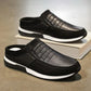 Men'S Shoes Korean Style Slip-On Shoes
