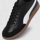 Men's Casual Running Shoes - Black - 1