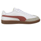 Men's Casual Running Shoes - Maroon