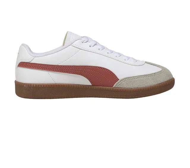 Men's Casual Running Shoes - Maroon