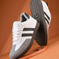 Premium Men's Sports Running Shoes - Lightweight & Comfortable