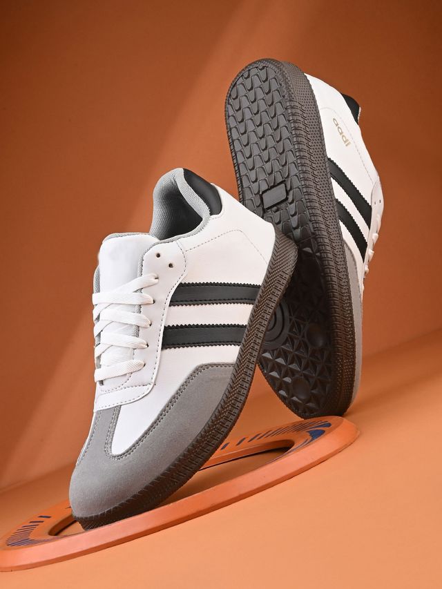 Premium Men's Sports Running Shoes - Lightweight & Comfortable