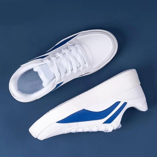 Men's Casual Running Shoes - Multicolor - 8