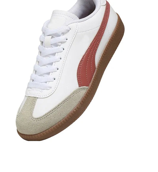 Men's Casual Running Shoes - Maroon